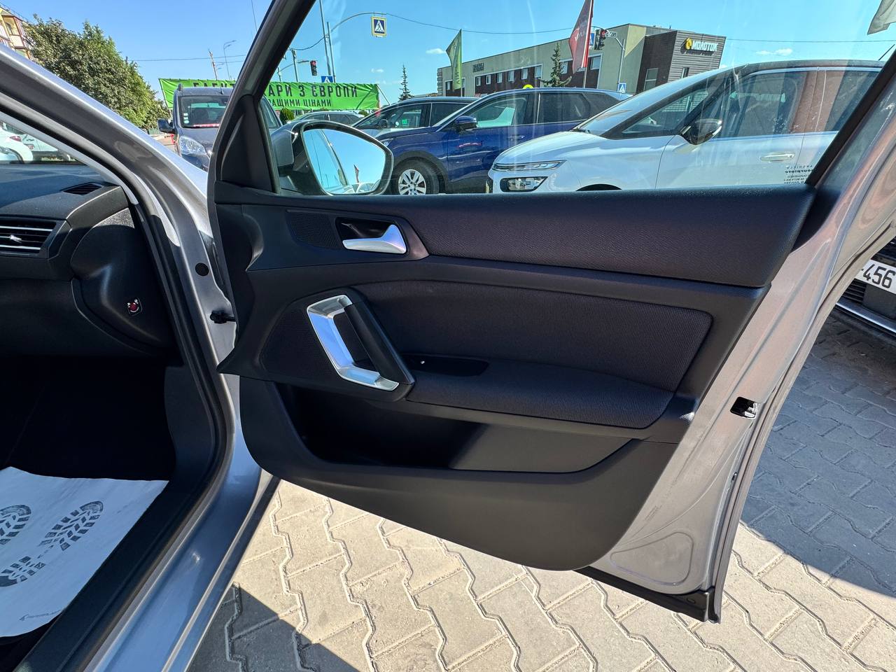 Peugeot 308 ALLURE