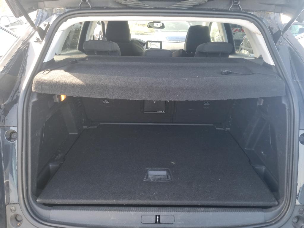 Peugeot 3008 Business