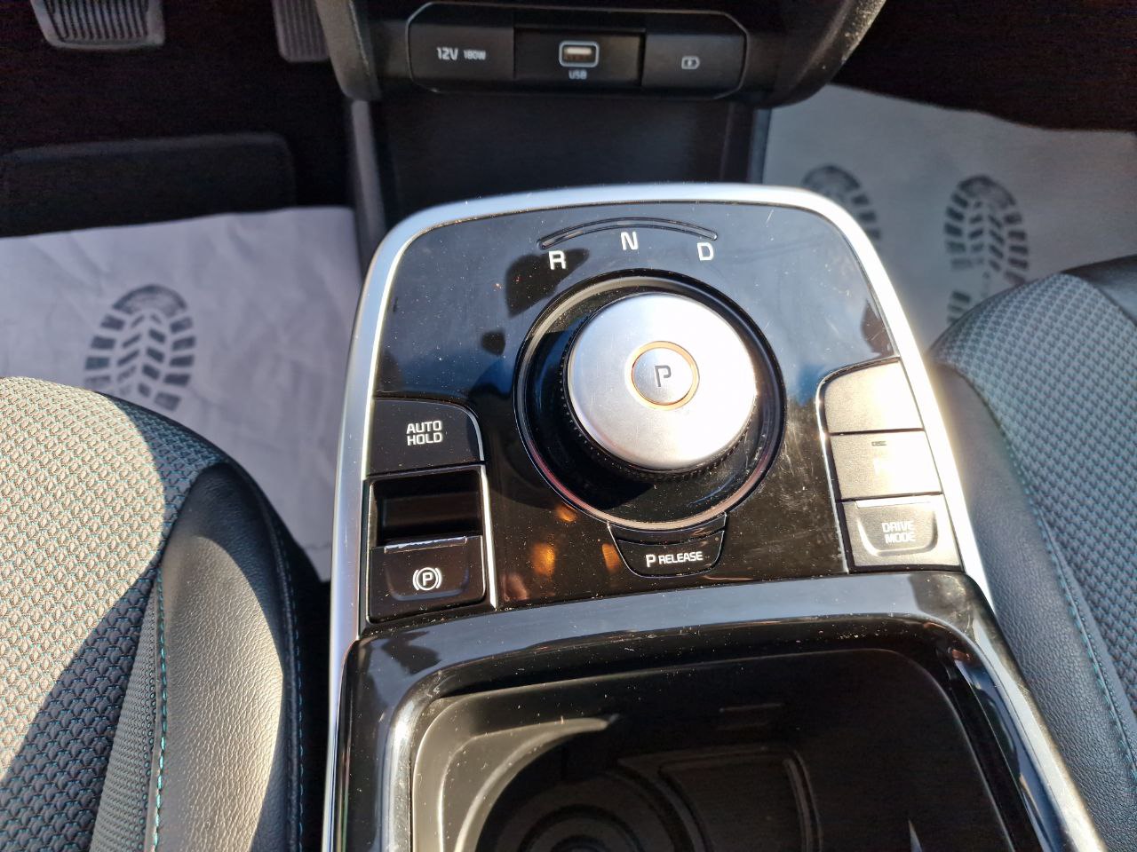 KIA E-NIRO