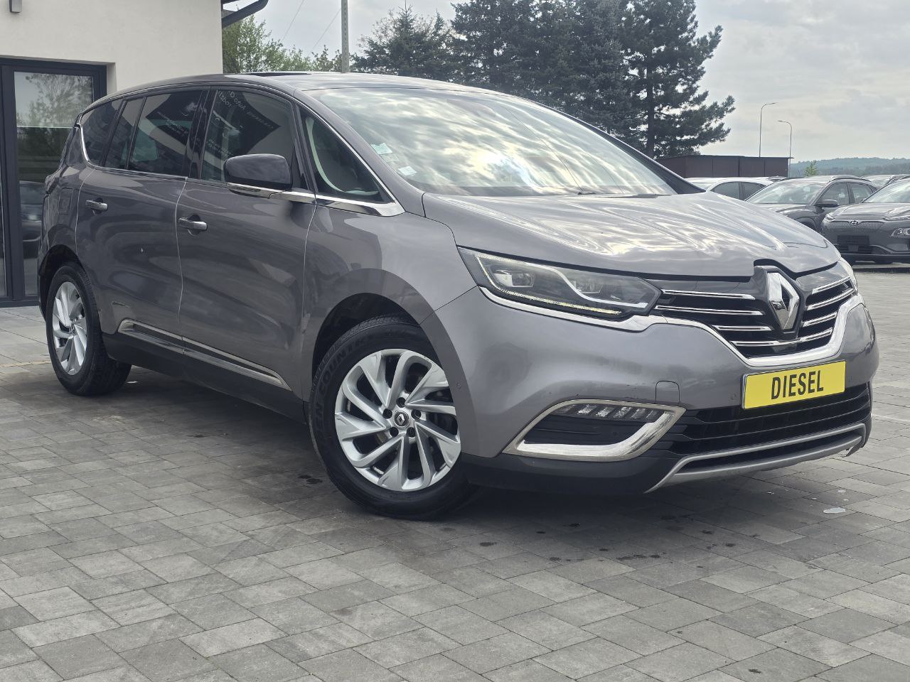 Renault Espace