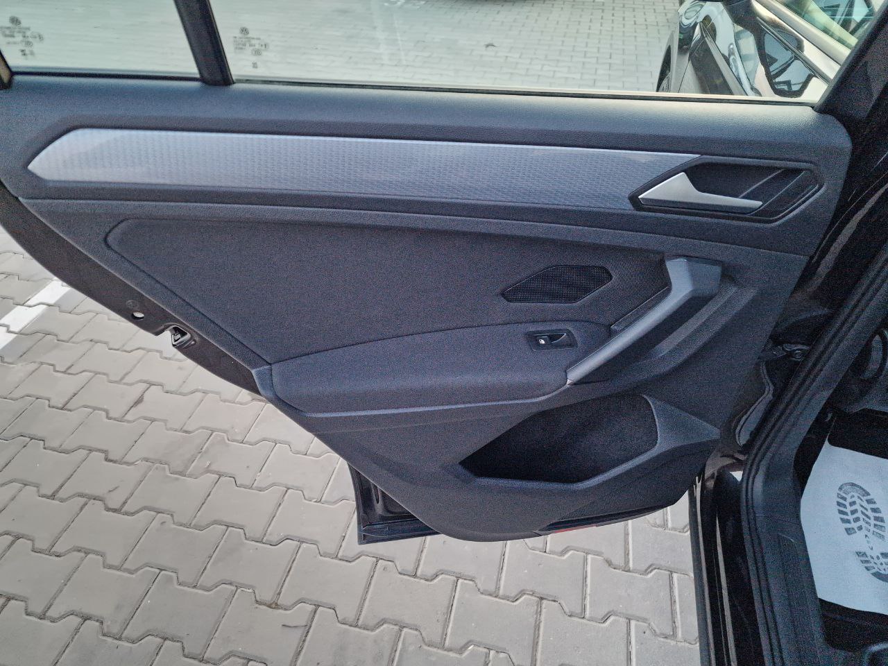 Volkswagen Tiguan Life 4MOTION