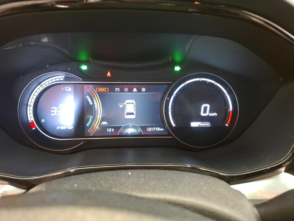 KIA E-NIRO