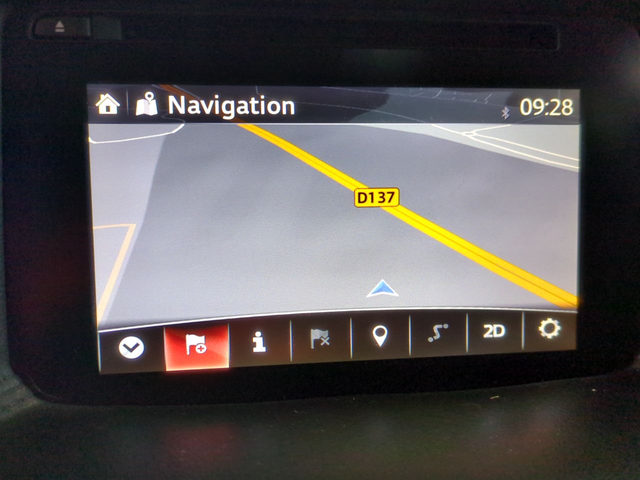 Mazda CX-5 Selection AWD