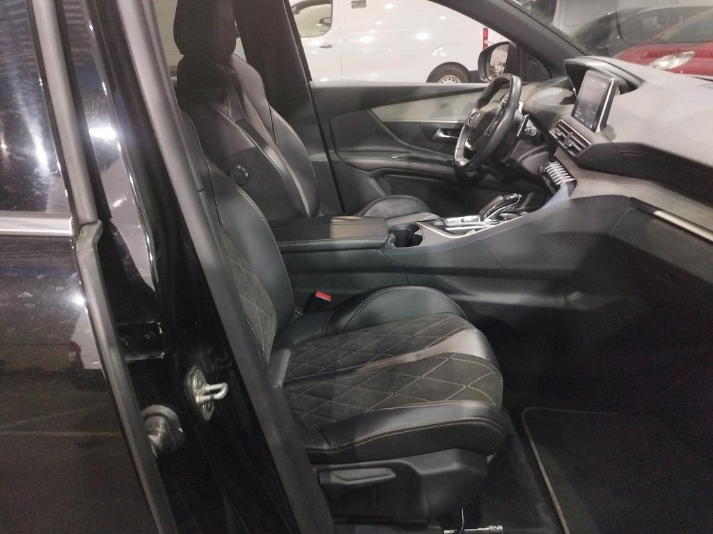 Peugeot 3008 GT LINE