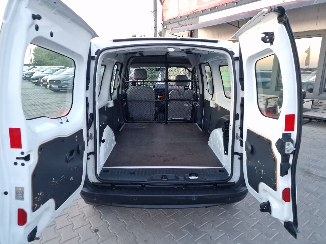 Renault Kangoo Express