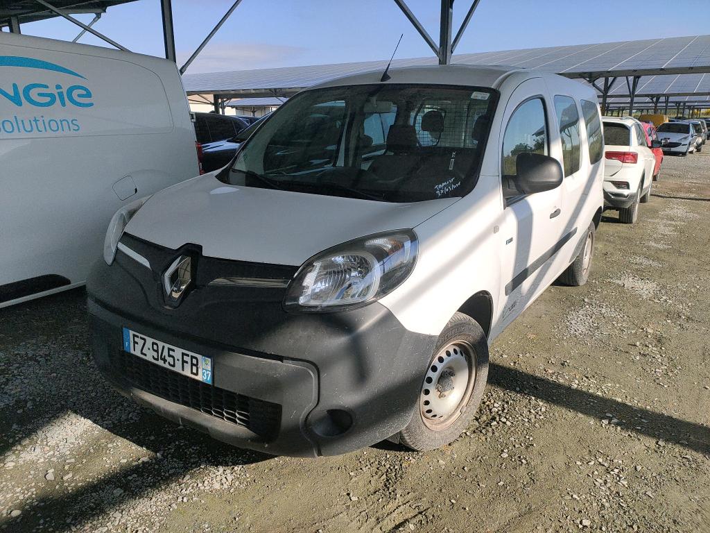 Renault Kangoo Z.E. Grand Confort