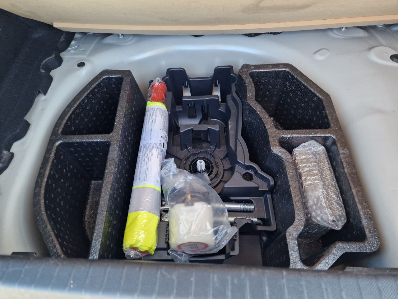 Peugeot 208 Allure Pack