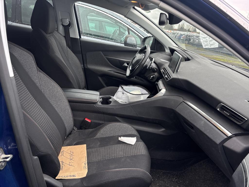 Peugeot 3008 Business