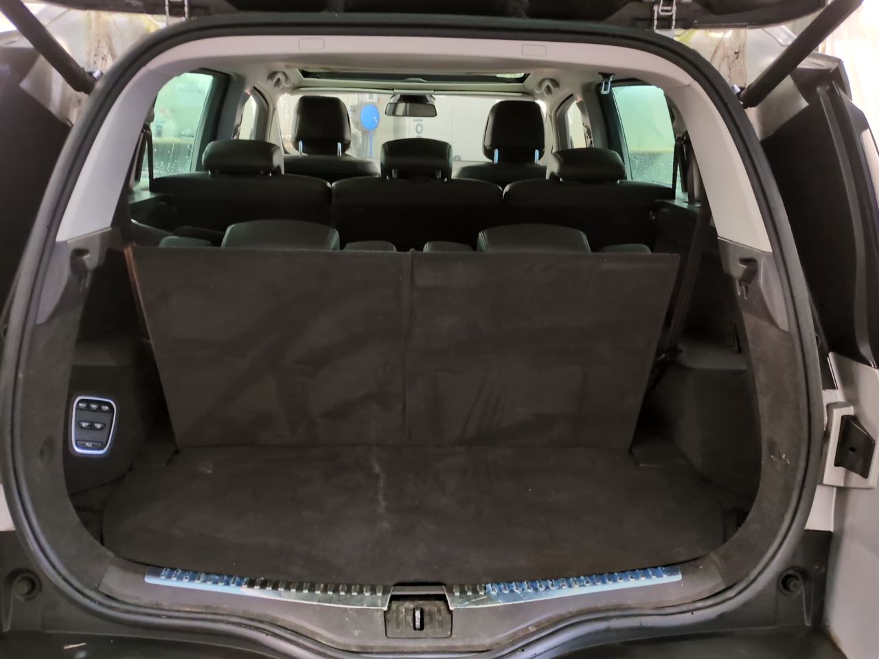 Renault Espace INTENS