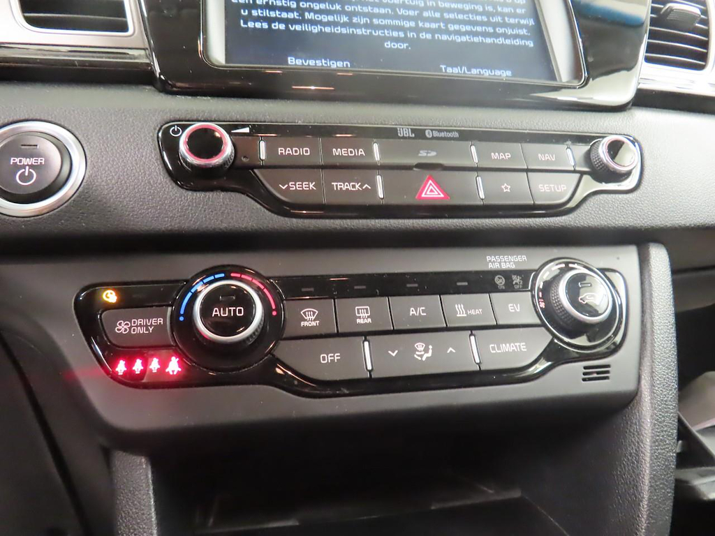 KIA E-NIRO