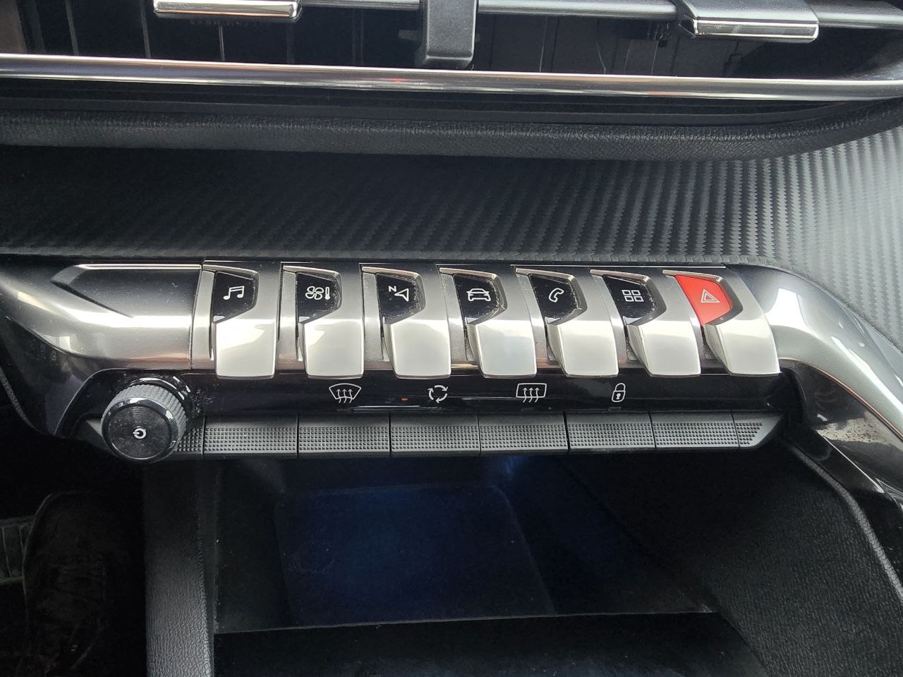 Peugeot 3008 Business