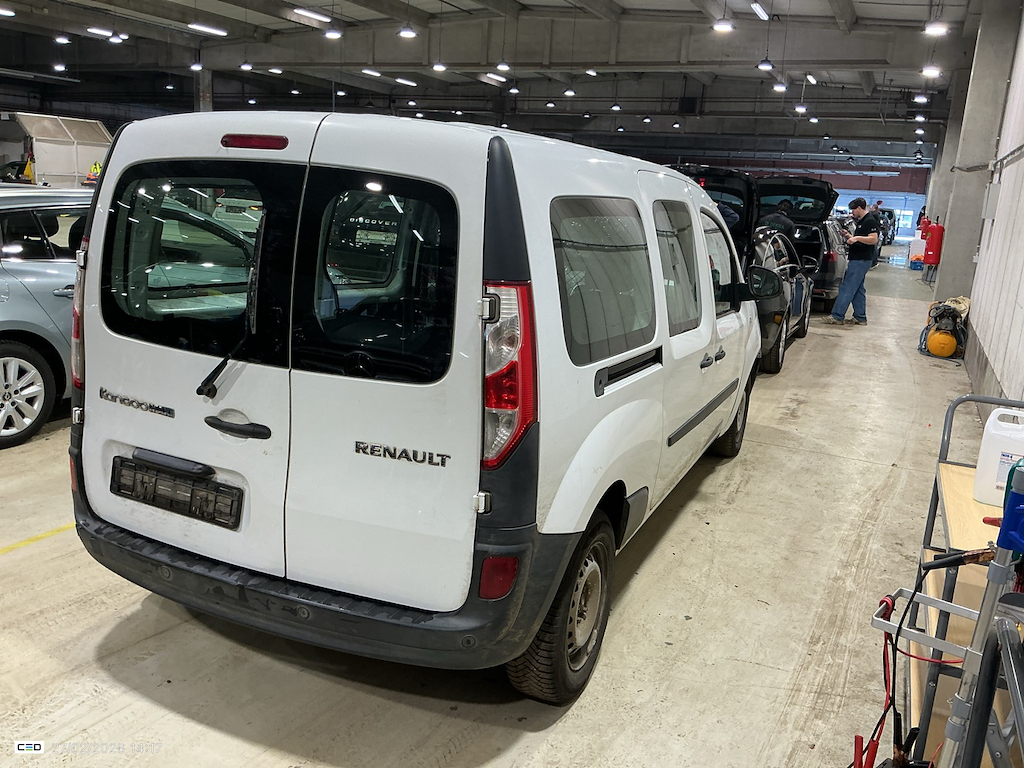 Renault Kangoo Express