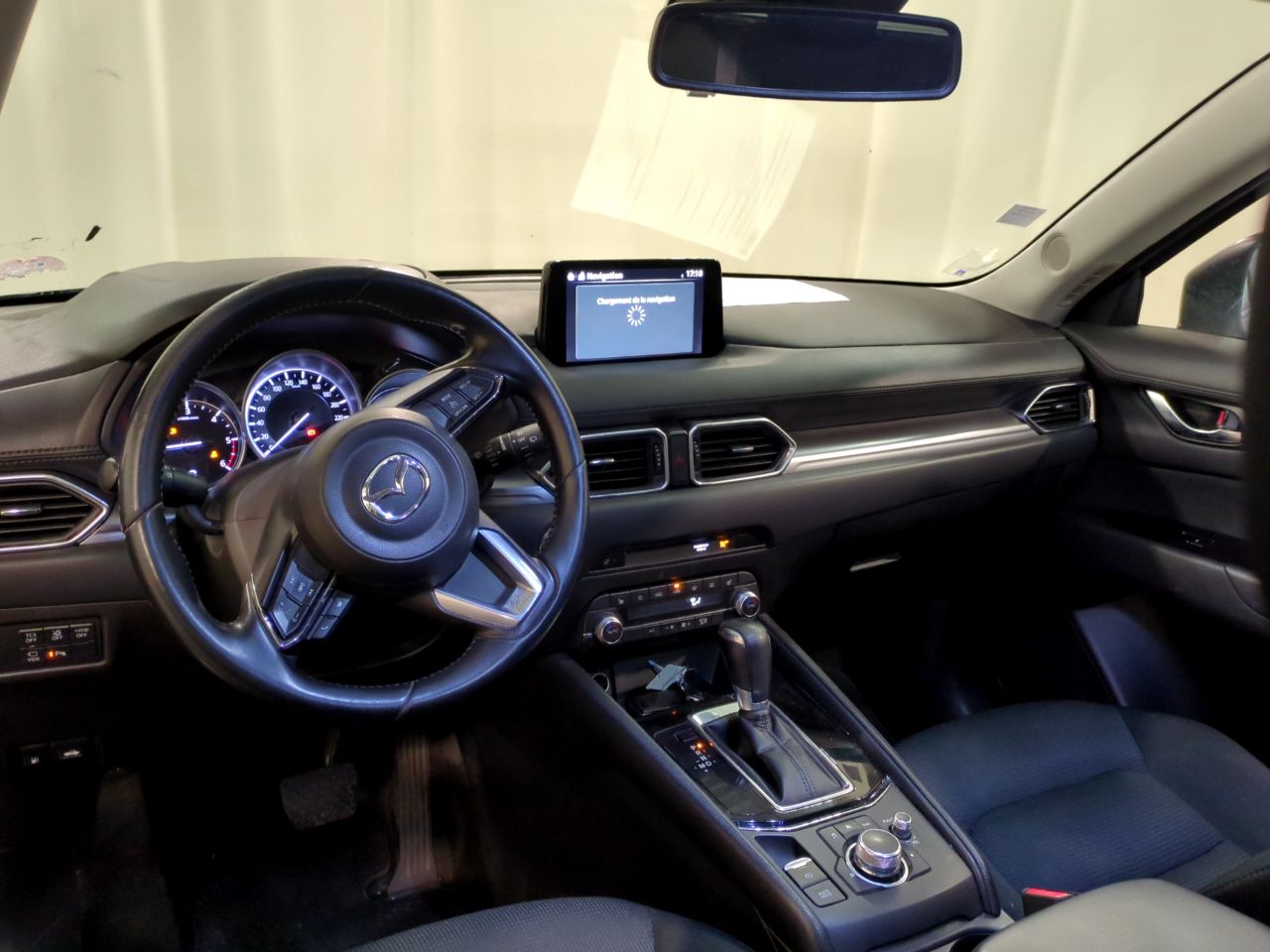 Mazda CX-5 Dynamique