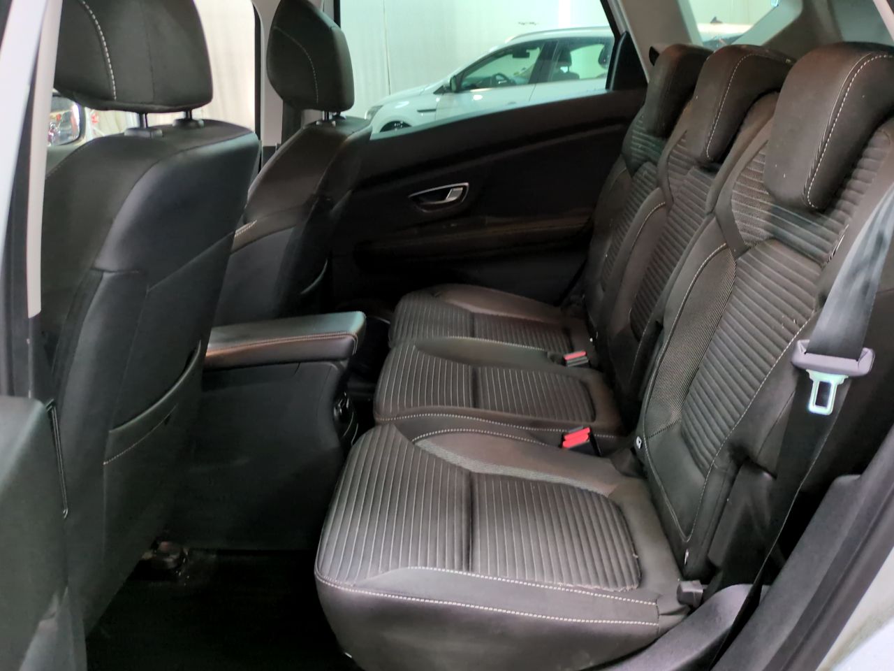 Renault Scenic Business