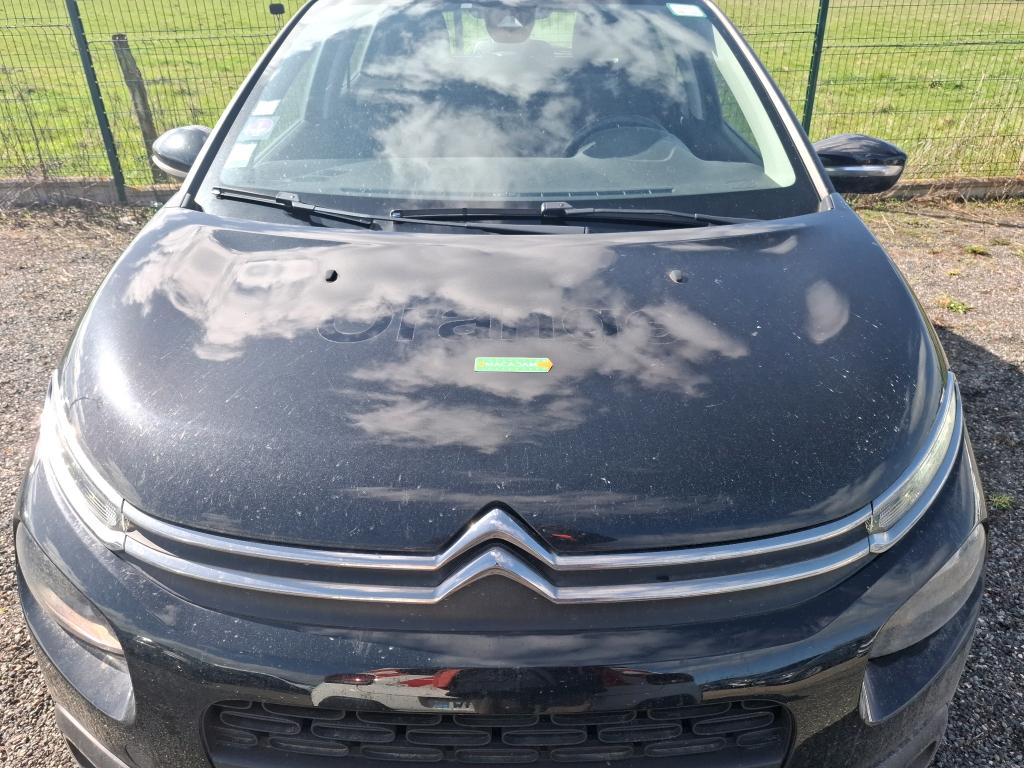 Citroen C3 SHINE Business