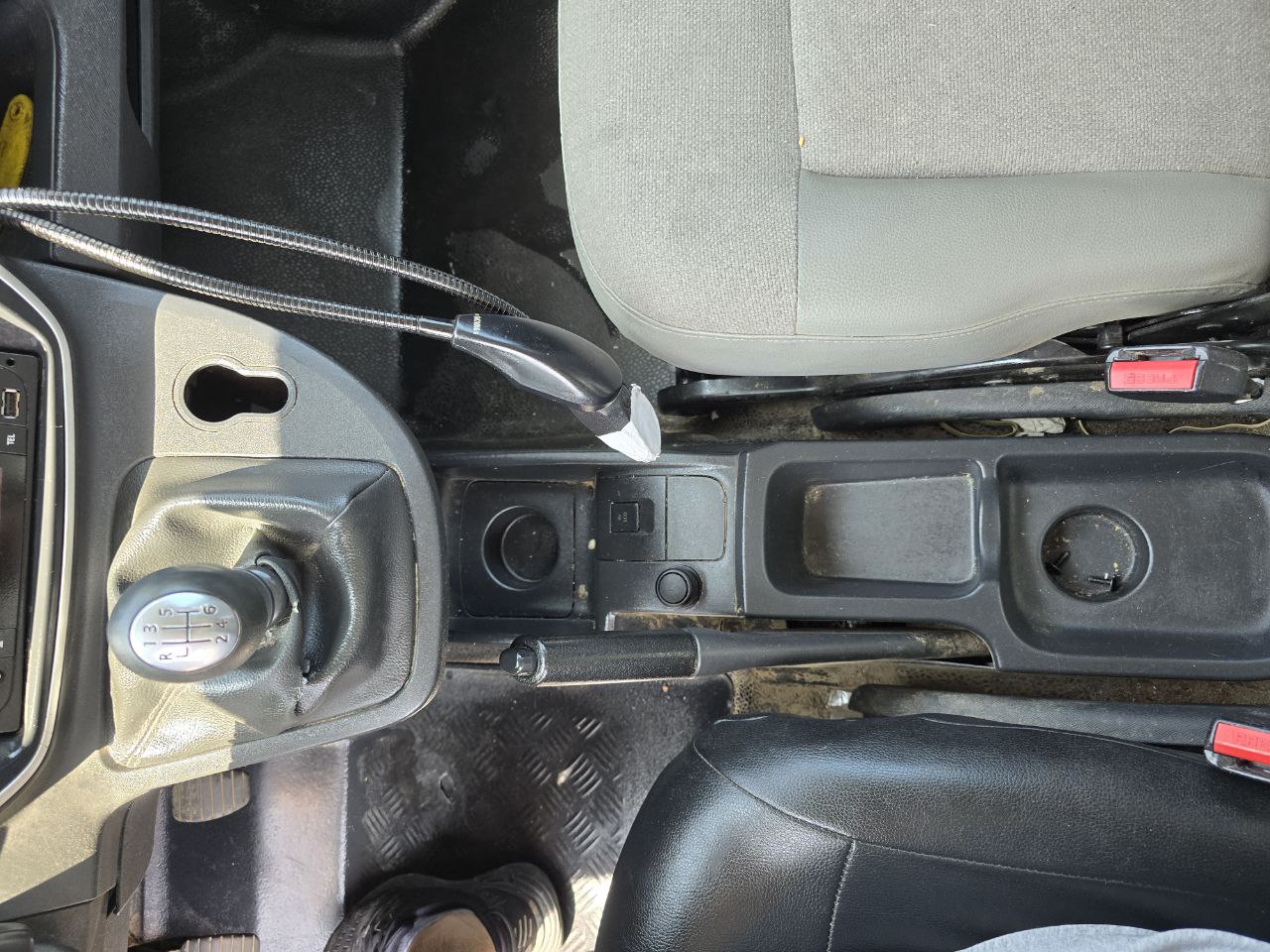 Renault Kangoo Express