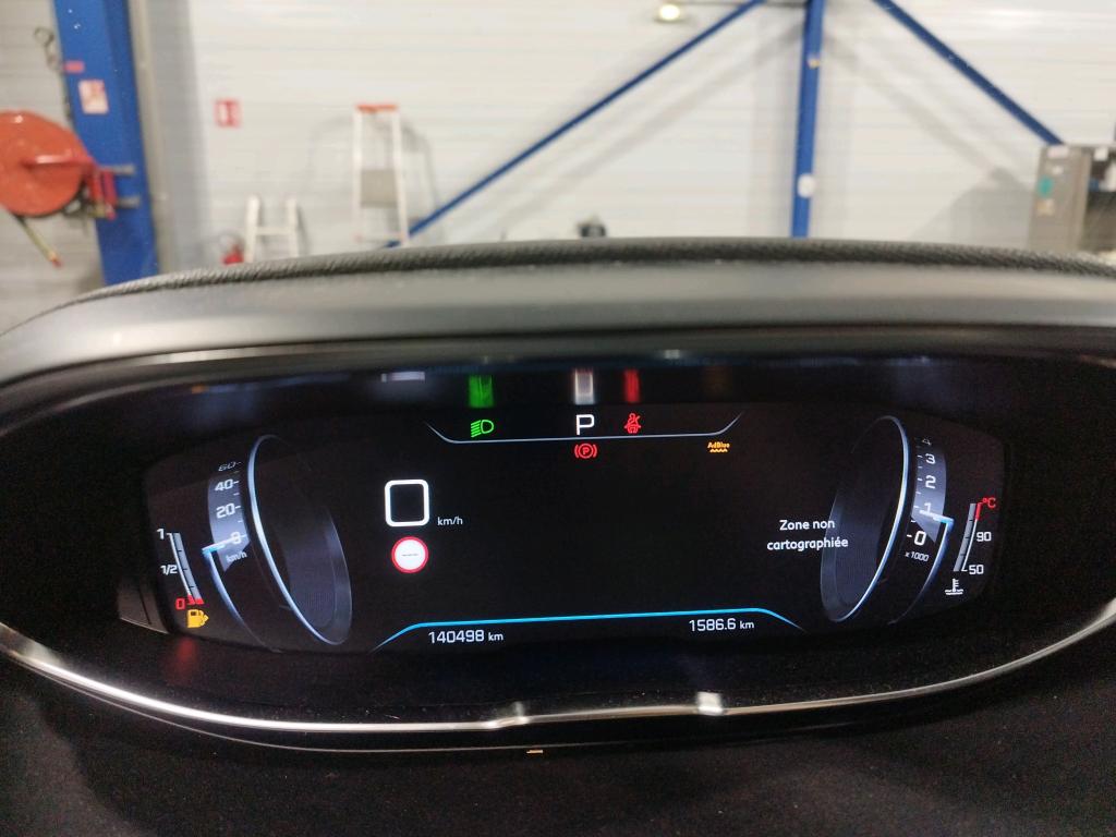 Peugeot 3008 Business