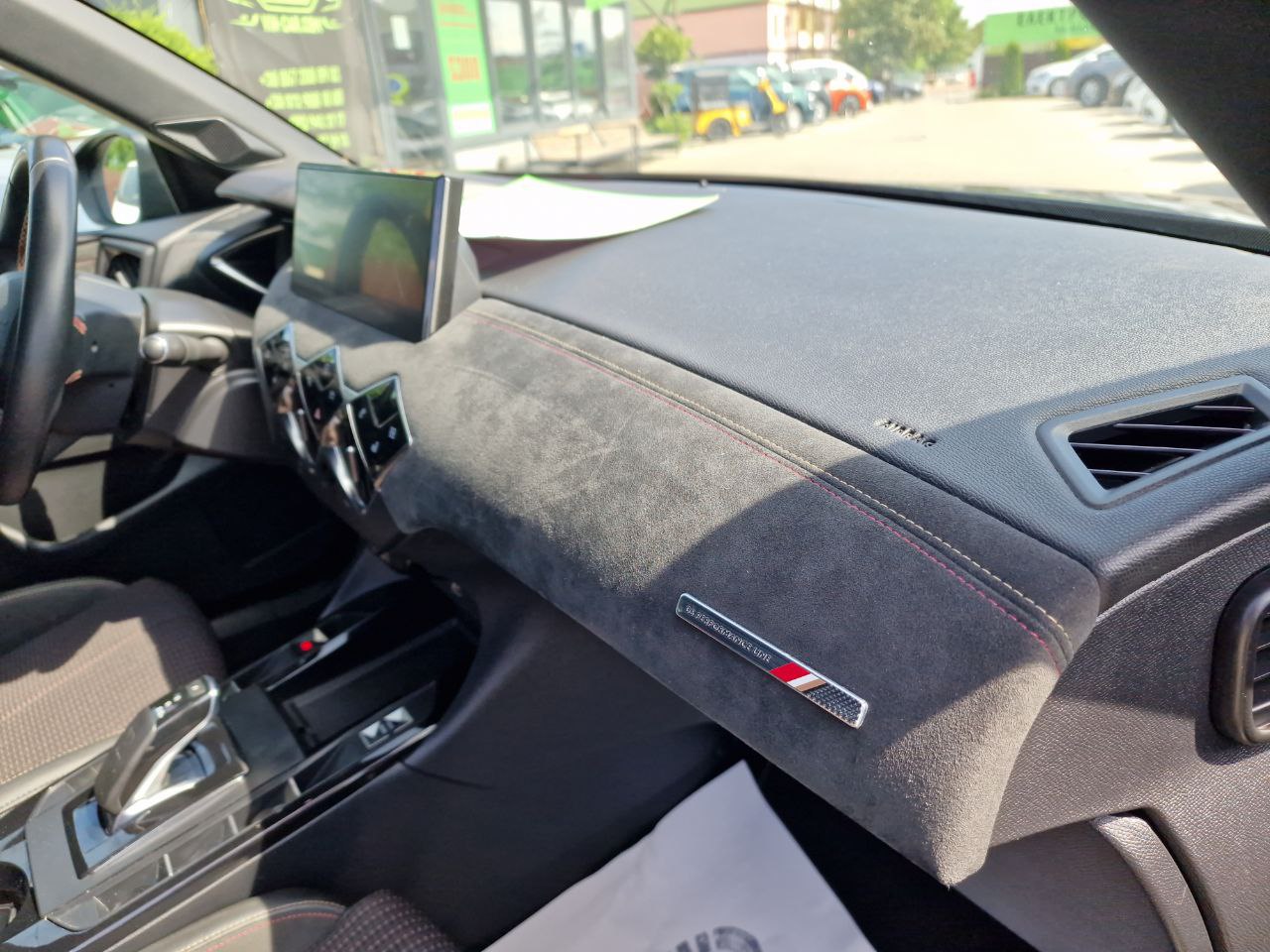 DS 3 Crossback E-Tense