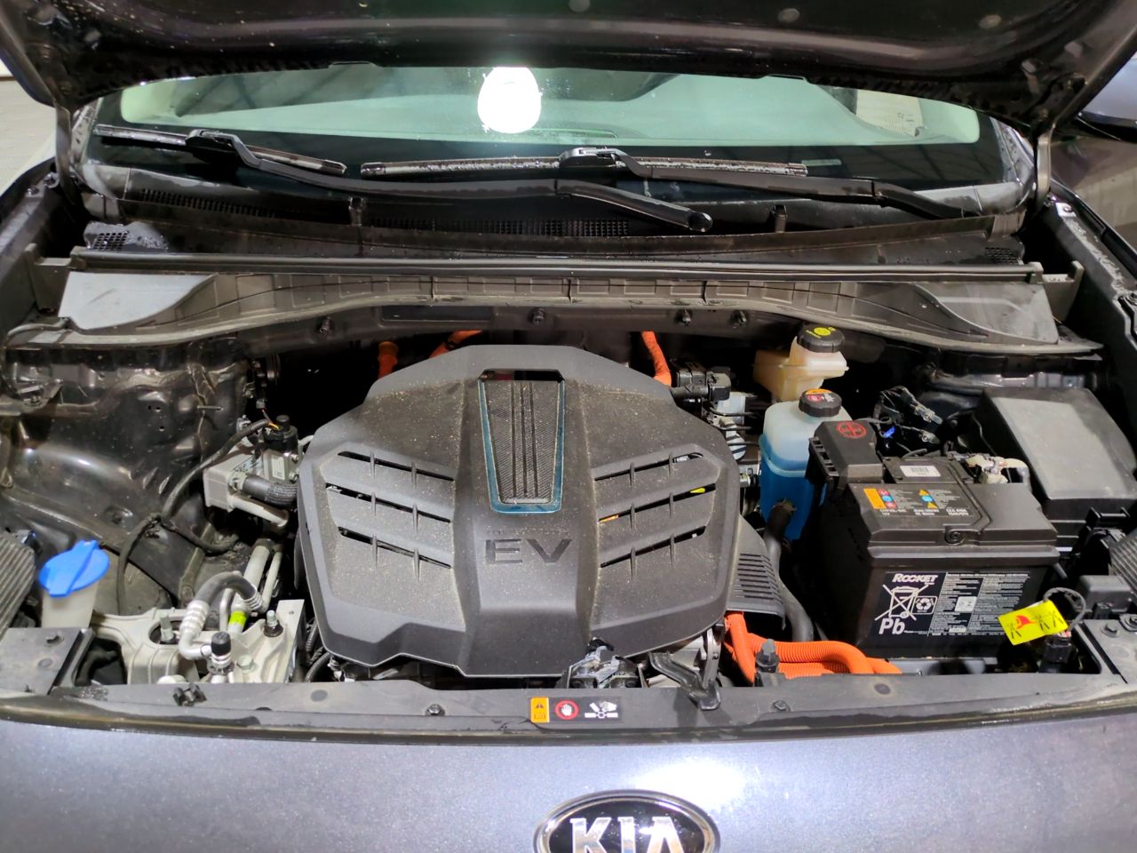 KIA E-NIRO