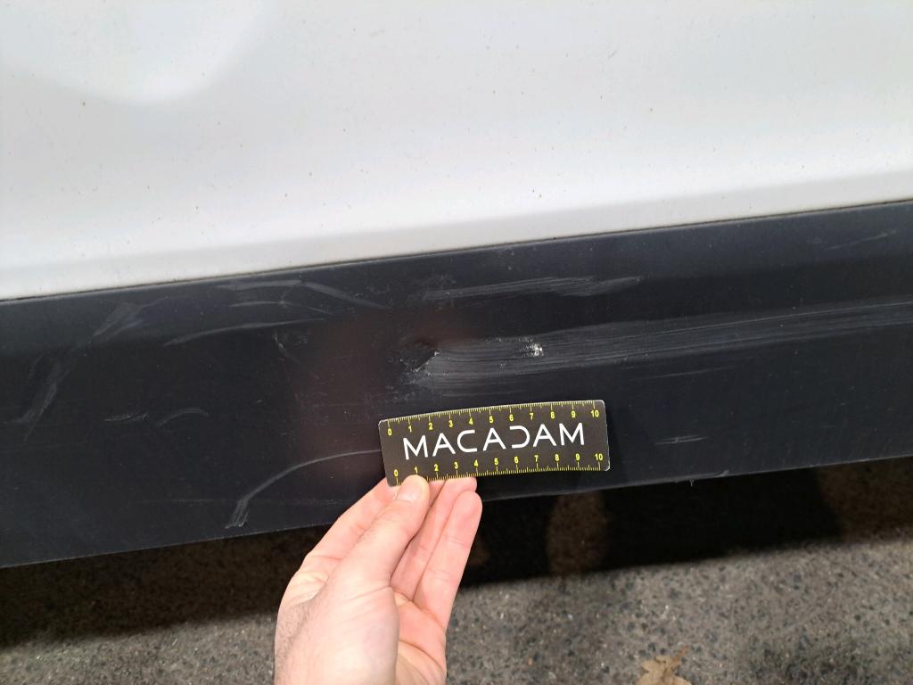 Renault Trafic FGN L1H1