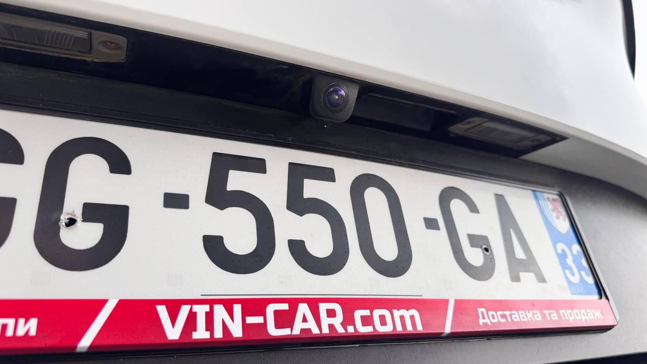KIA Sportage HYBRID Business