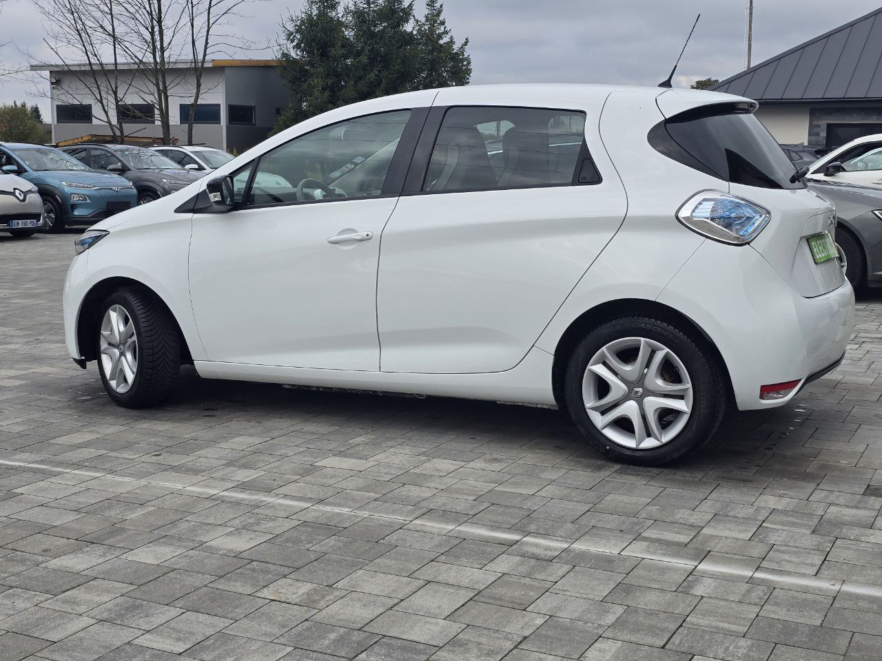 Renault Zoe ZEN