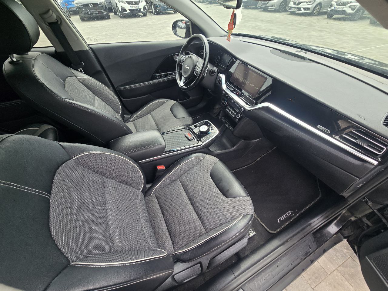 KIA E-NIRO