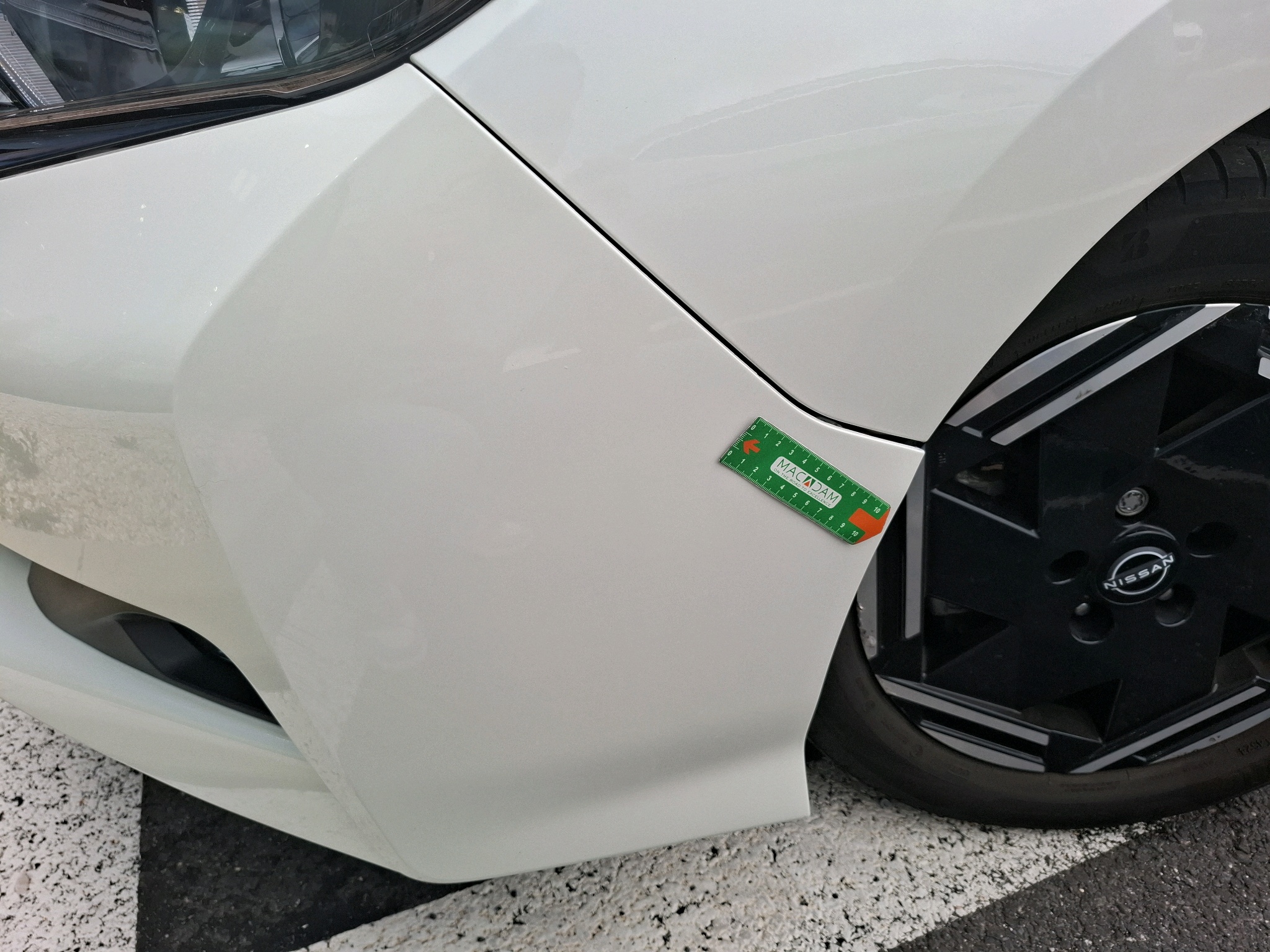 Nissan Leaf ACENTA