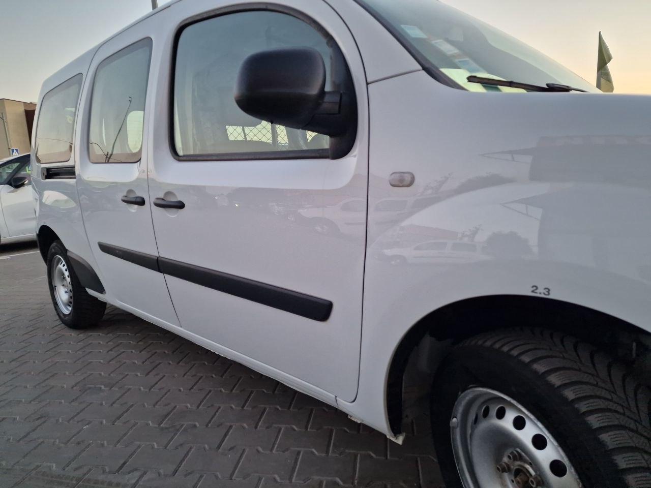 Renault Kangoo Express