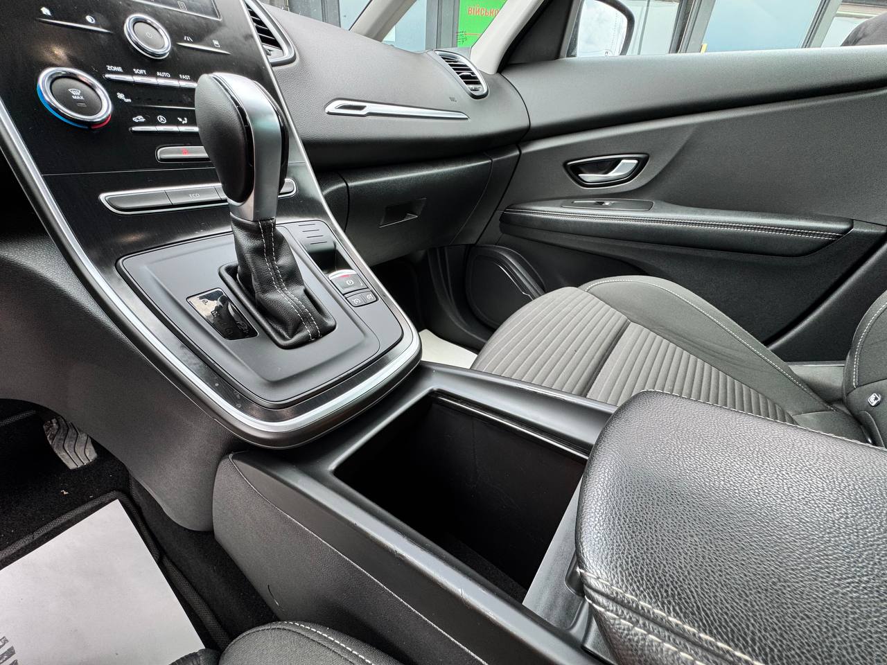 Renault Scenic Business