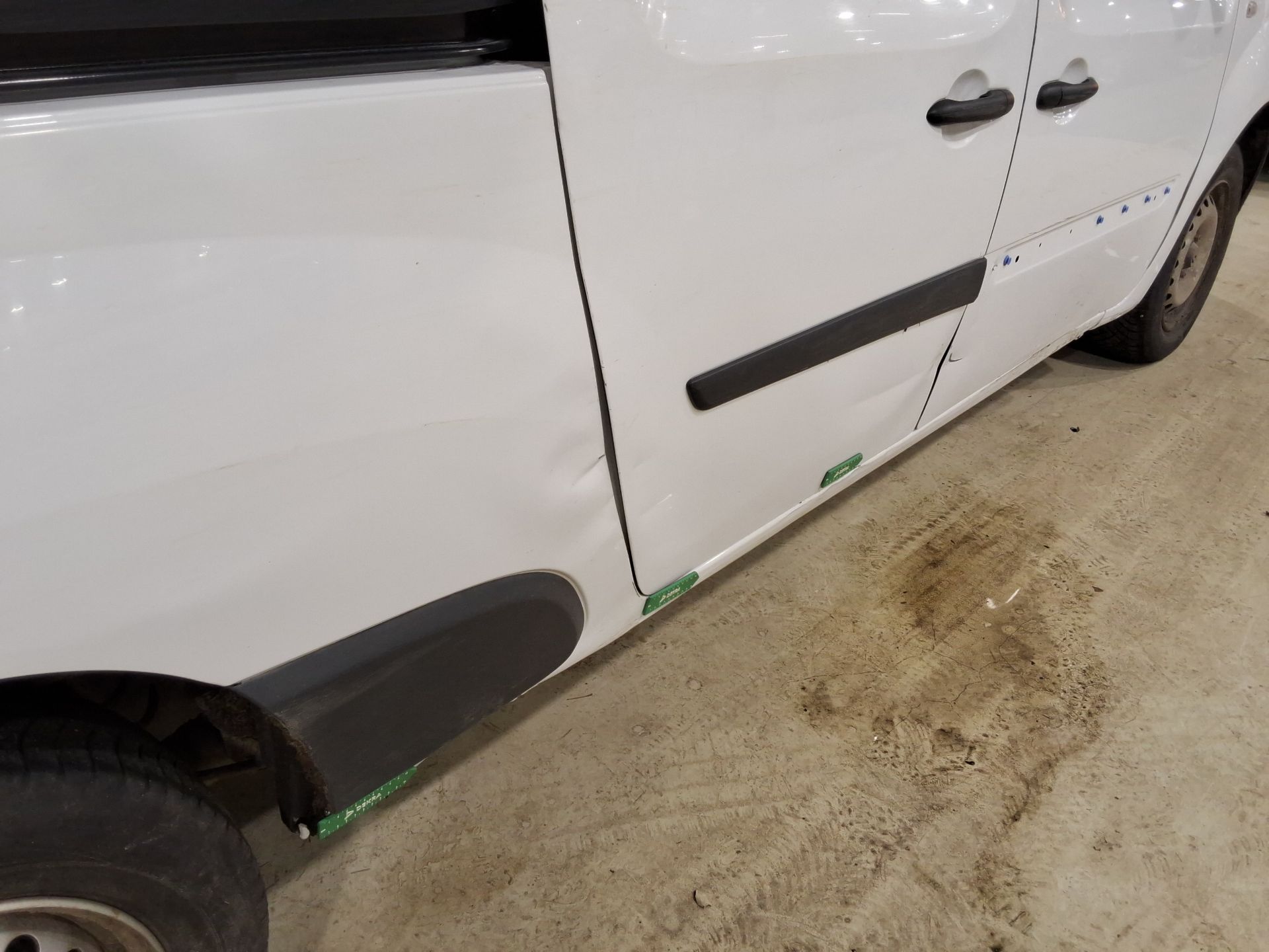 Renault Kangoo Express