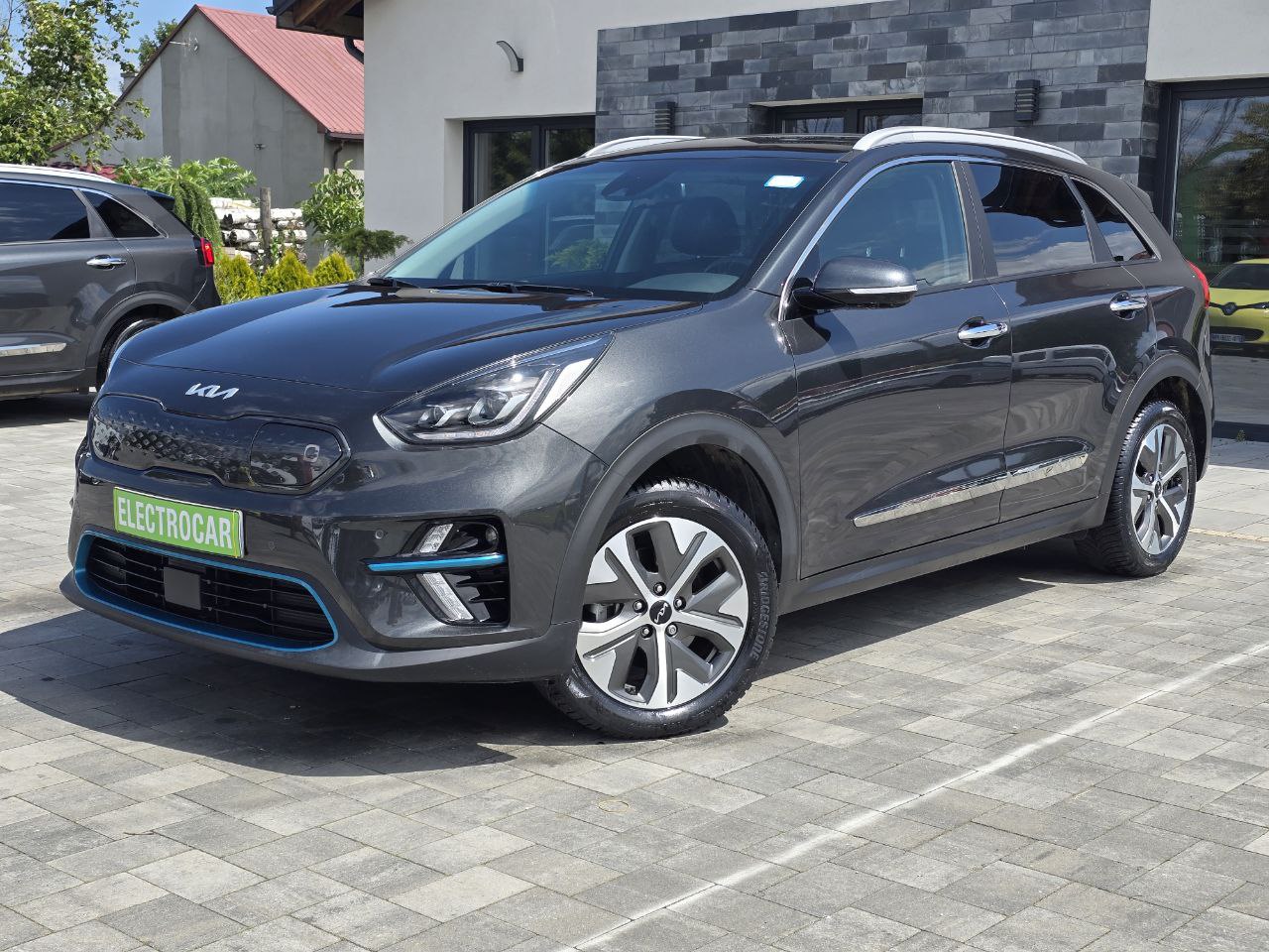 KIA E-NIRO