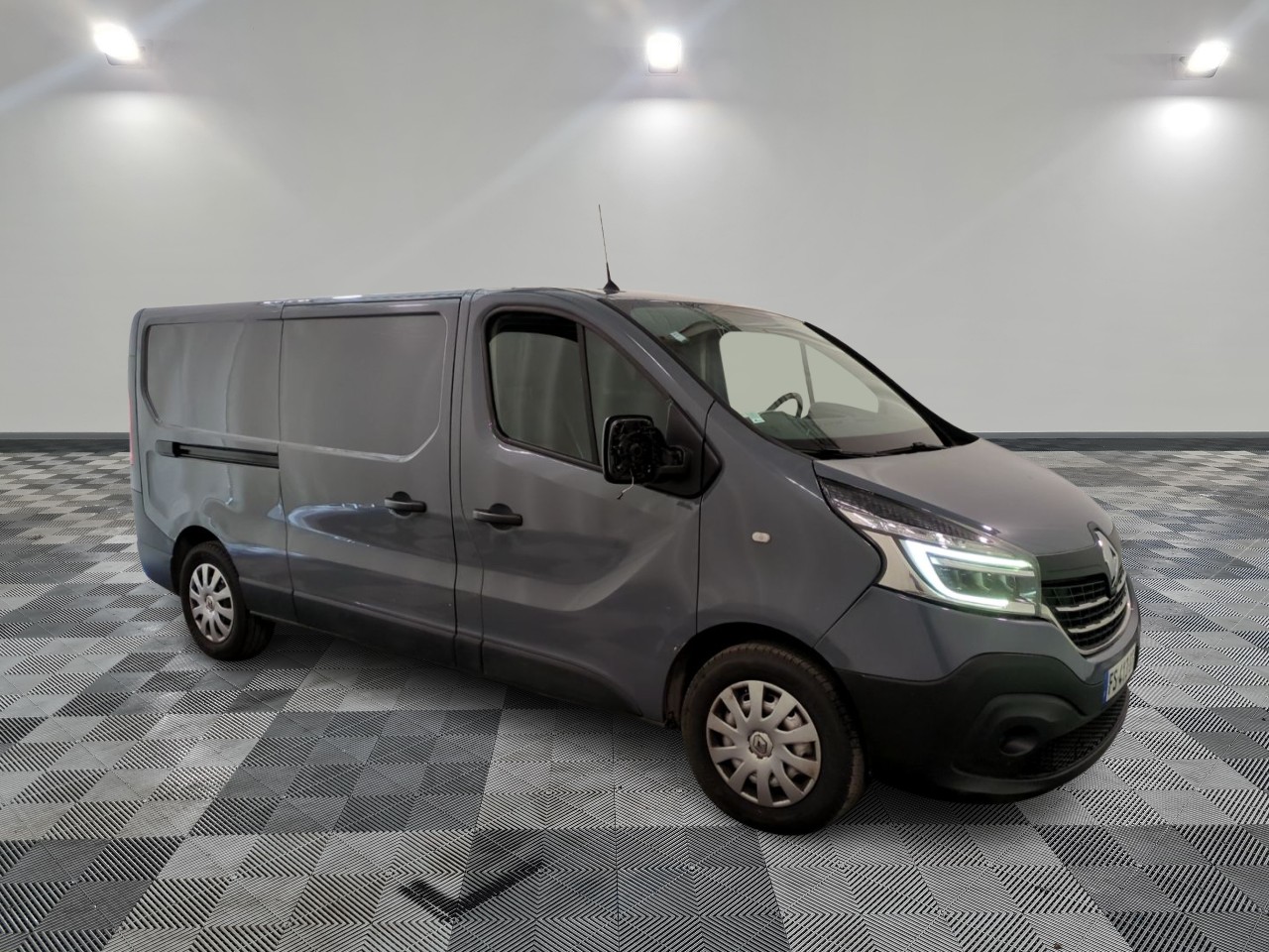 Renault Trafic FGN L2H1