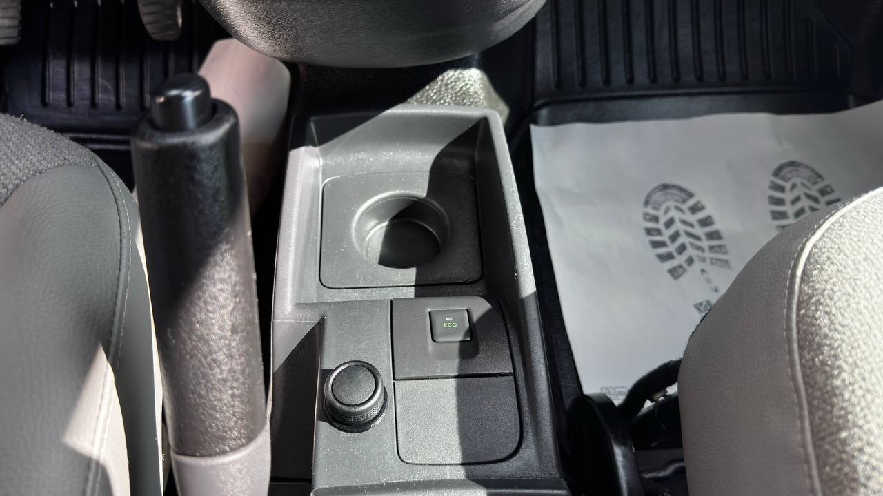 Renault Kangoo Express