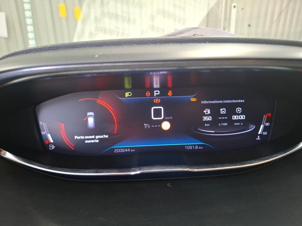 Peugeot 3008 Business