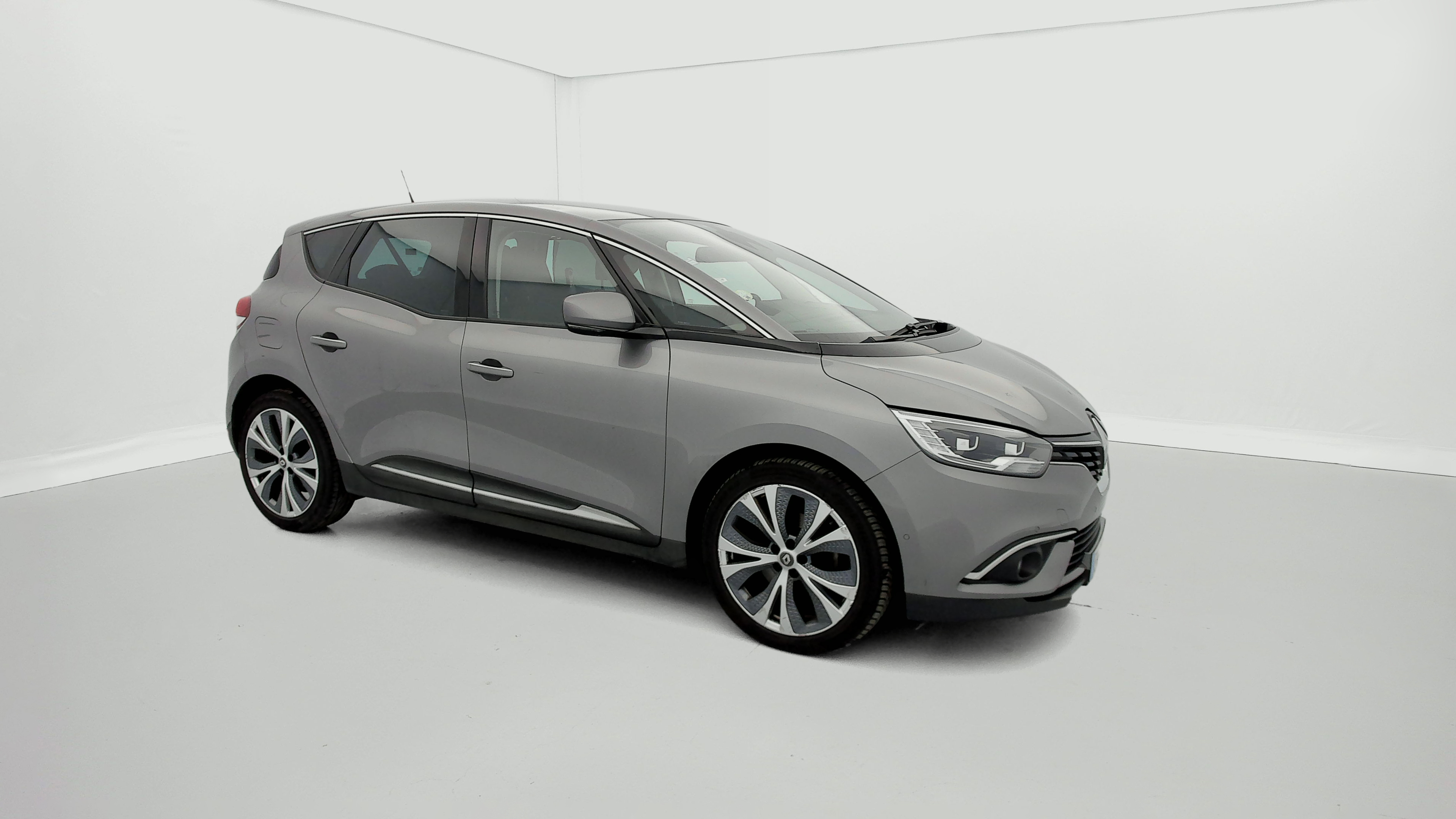 Renault Scenic INTENS