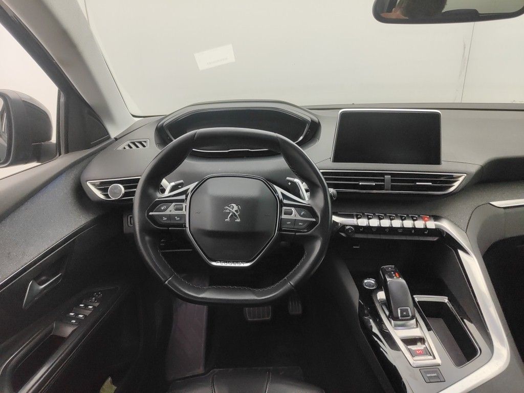 Peugeot 5008 ALLURE