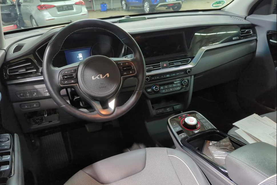 KIA E-NIRO