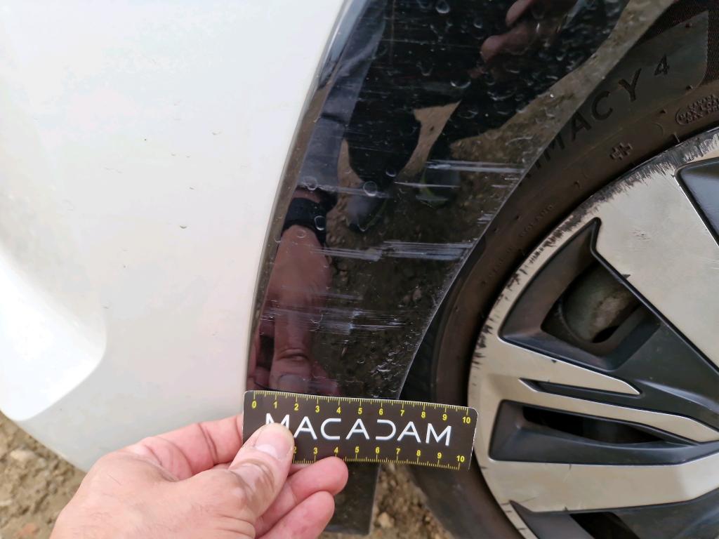 Peugeot 208 ELECTRIQUE