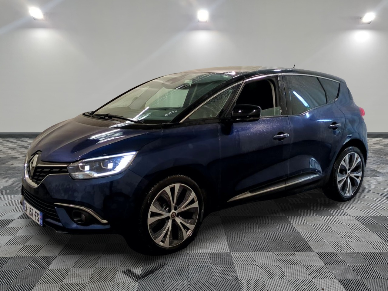 Renault Scenic INTENS