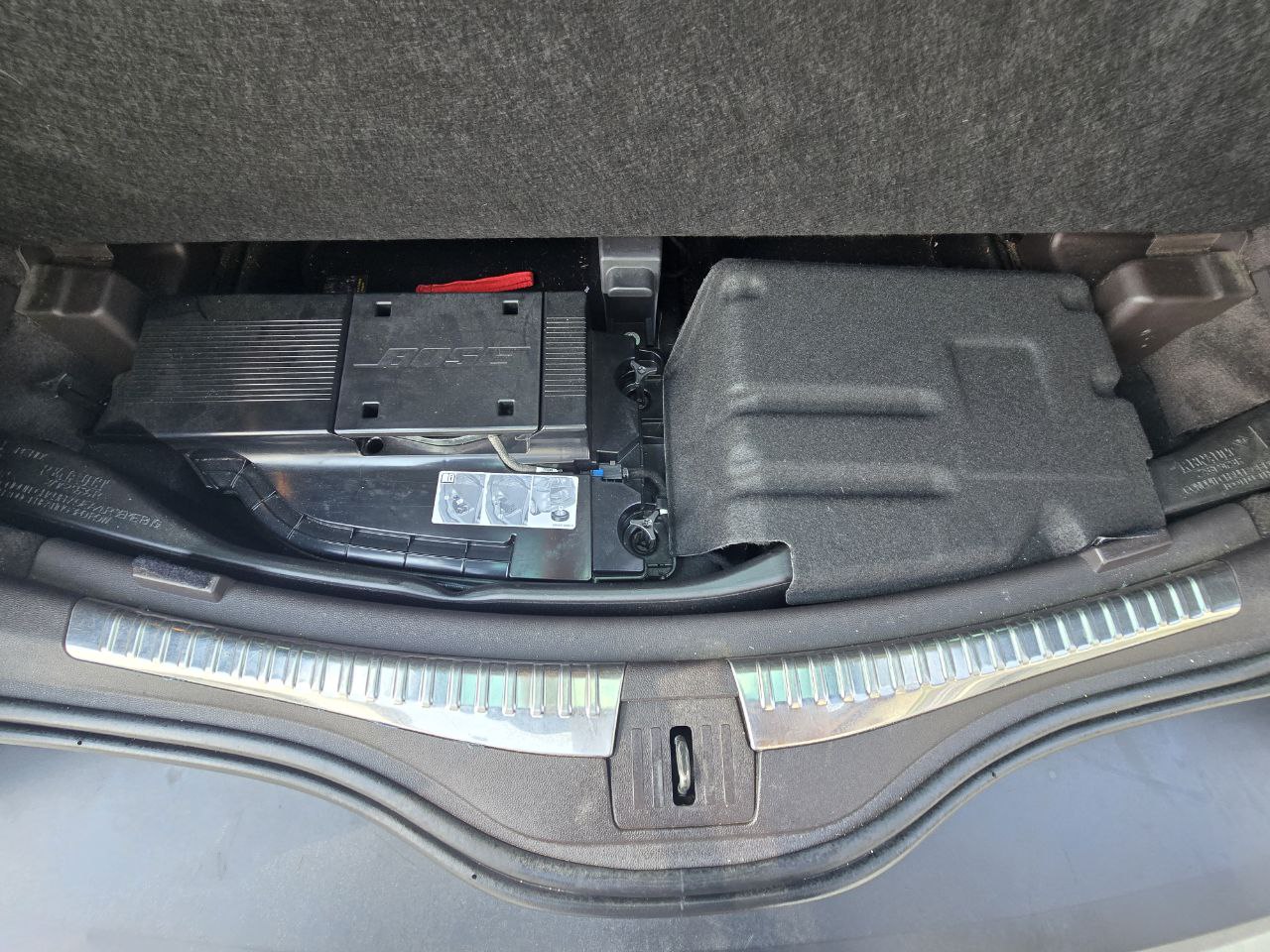 Renault Espace V