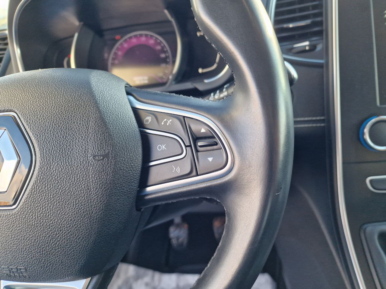 Renault GRAND Scenic INTENS