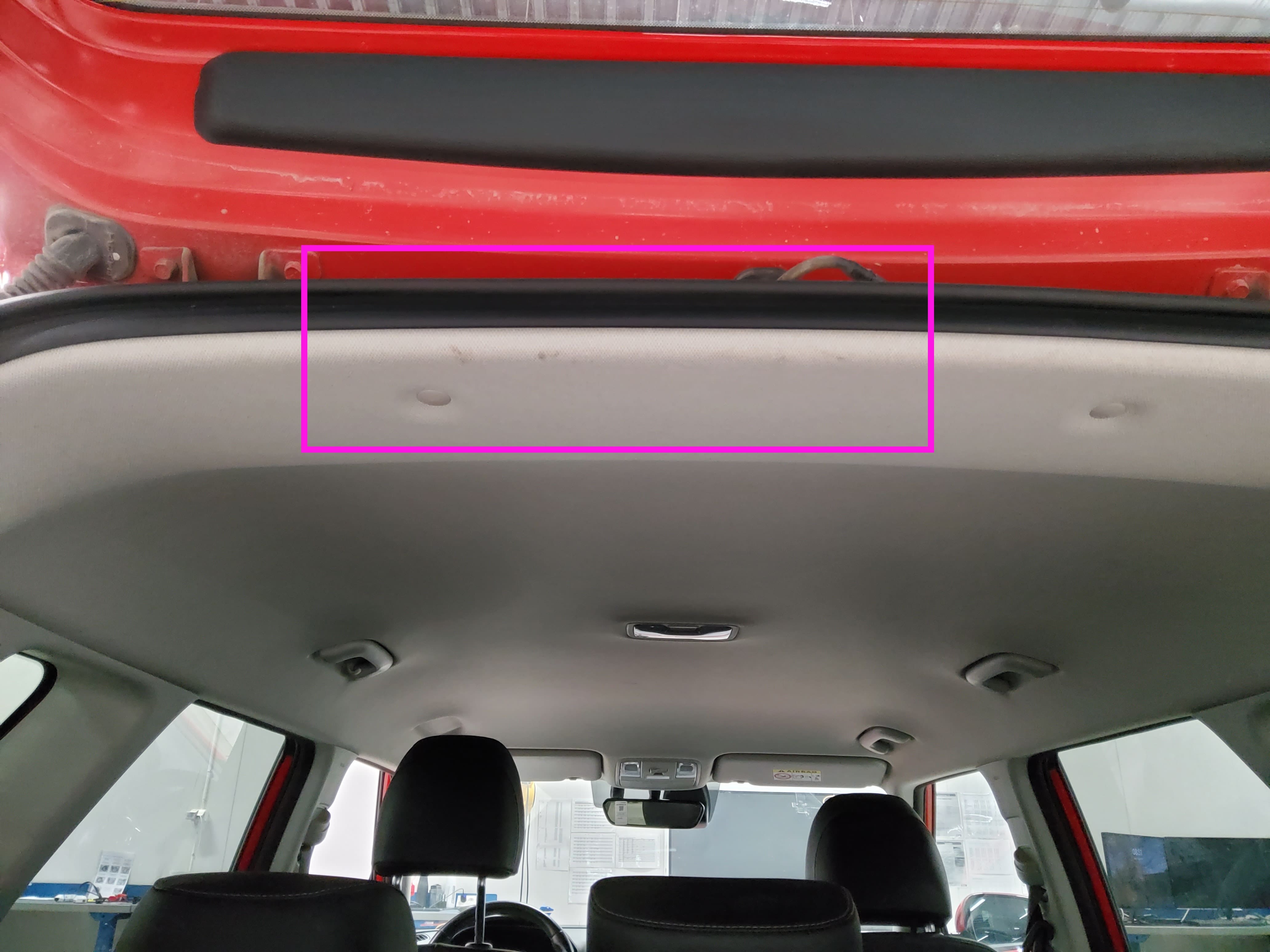 KIA E-SOUL