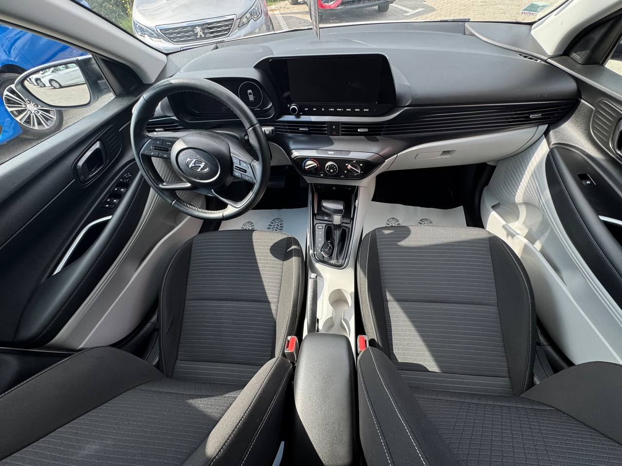 Hyundai I20 Business