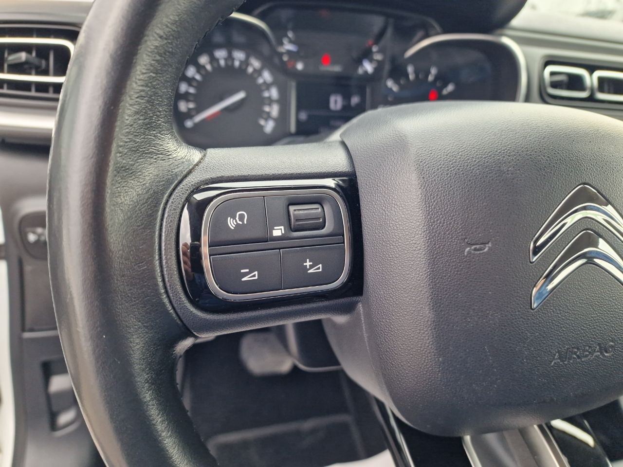 Citroen C3 SHINE Business