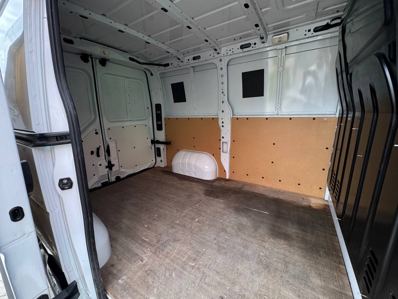 Renault Master L1H1