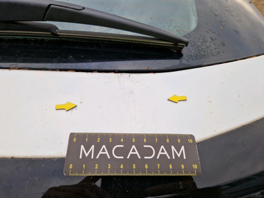 Peugeot 208 ELECTRIQUE