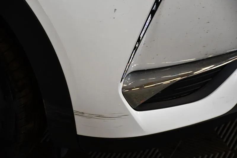 DS 3 Crossback E-Tense