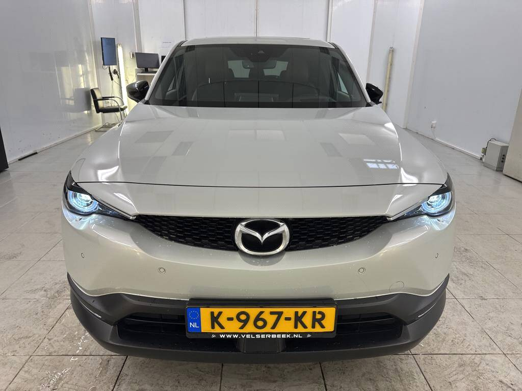 Mazda MX-30