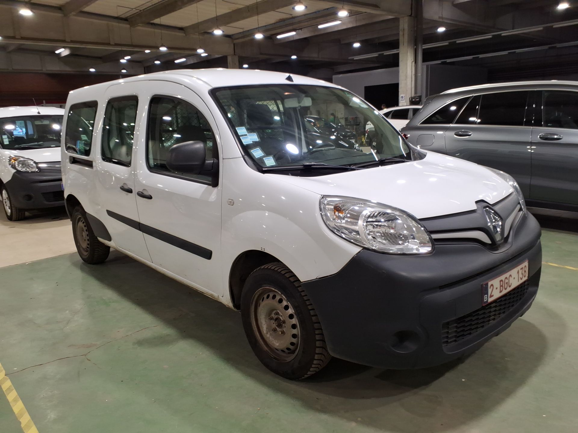 Renault Kangoo Express